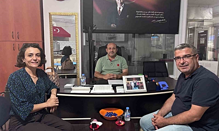 Bilecik’te ihtiyaç sahipleri için harekete geçildi: Gelişmeler Takip Ediliyor