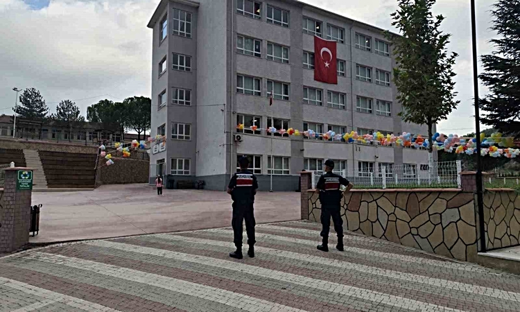 Bilecik’te okul çevrelerinde 857 kişi denetlendi | İşte Tüm Ayrıntılar