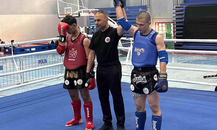 Kritik Açıklama: Bilecikli sporcu Türkiye ikincisi oldu - Son Dakika Haberleri | İşte Tüm Ayrıntılar