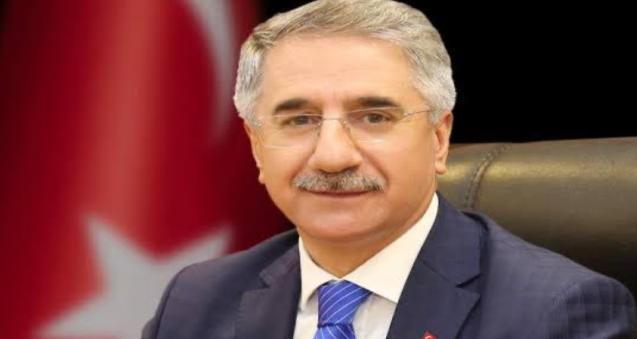 Ayrıntılar Netleşti: Bilirkişi raporu savcılıkta bekliyor: AKP’li MKYK üyesi hakkında 8 aydır işlem yok - Habe