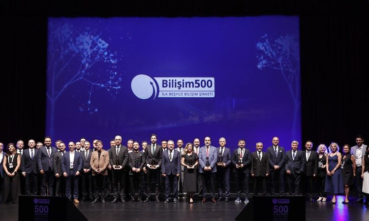Gündemden Son Bilgiler: Bilişim 500'de 39 Milyar Dolarlık Dev Hacim: Gelirler 1,6 trilyon tl'ye ulaşırken yapa