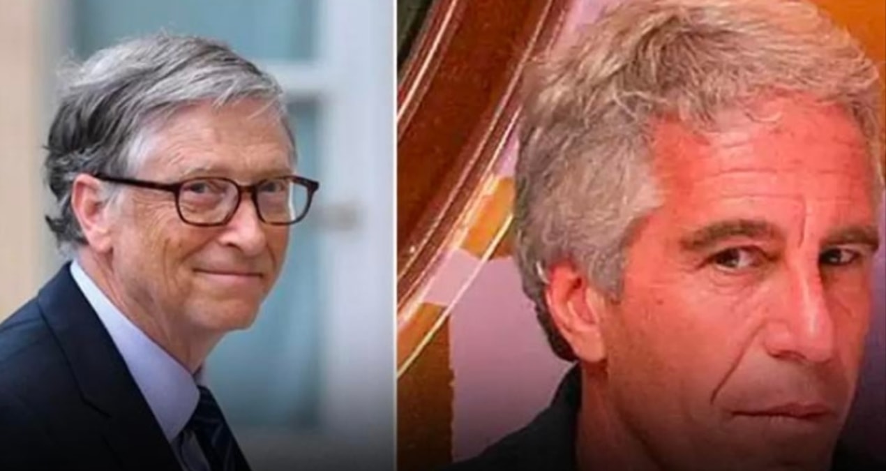Bill Gates’ten dikkatleri üzerine çeken Epstein İtirafı - Son Dakika: Gelişmeler Takip Ediliyor