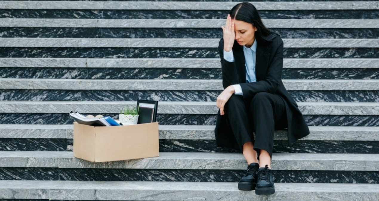 Ayrıntılar Netleşti: Bin 600 kişiyi işten çıkardılar, sebebi yapay zeka - Son Dakika ve Merak Edilenler