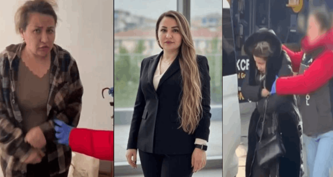 Sıcak Gündem: 'Binbir surat Şerife' için istenen ceza netlik kazandı - En Son Haber | İşte Tüm Ayrıntılar