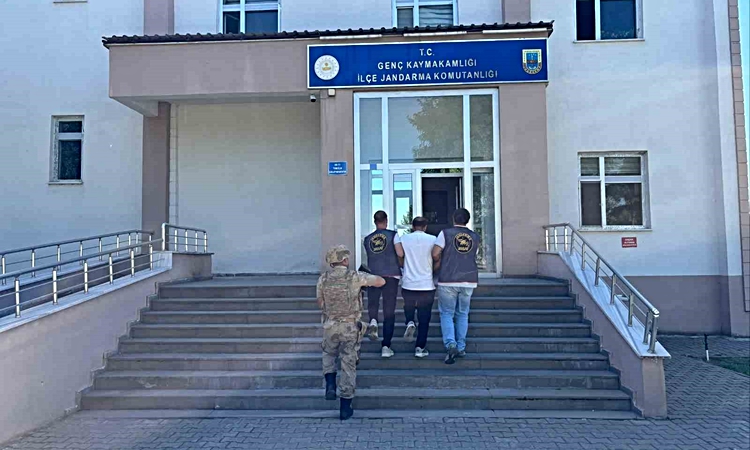 Bingöl’de jandarmadan bir haftada 41 olaya müdahale: 38 şüpheli yakalandı: Gelişmeler Takip Ediliyor