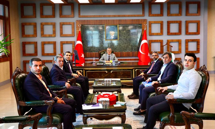 Son Gelişme: Bingöl'de Yeni Hastane Değerlendirme Toplantısı - Son Dakika Haberleri | İşte Tüm Ayrıntılar