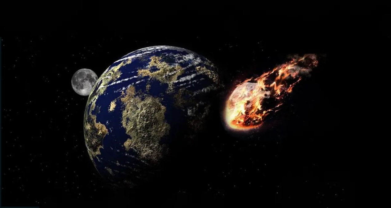 Binlerce "şehir katili" asteroit dünyaya yanaştı! Bir tanesi bile düşerse bölgesel yıkıma yol açacak - Son Dak