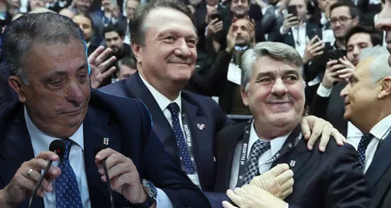 Sıcak Gündem: Birçok yabancı teknik direktörle görüşen ama ret yanıtı alan siyah-beyazlılar, ‘güven’ problemi