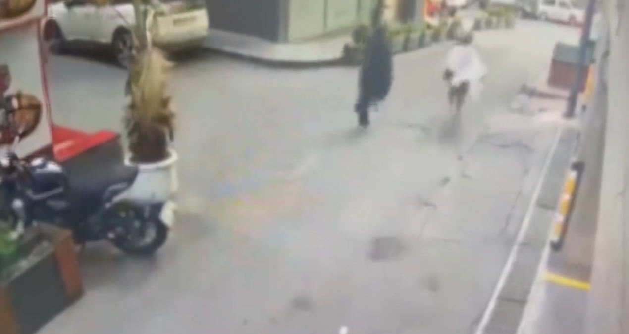 One is 14 and the other is 15! Both of them turned out to be crime machines - News