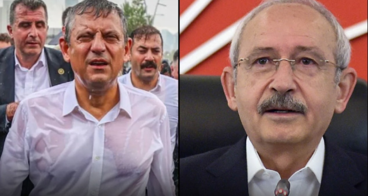 Biri büyüdü, biri küçüldü - Son Dakika Haberleri | İşte Tüm Ayrıntılar