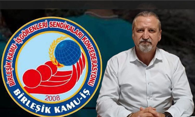 Ayrıntılar Netleşti: Birleşik Kamu-İş’ten iktidara “seyyanen zam” çağrısı - Son Dakika: Gelişmeler Takip Edili