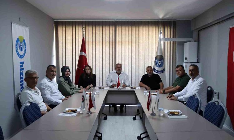 Consultation that strengthens the spirit of unity - Last Minute