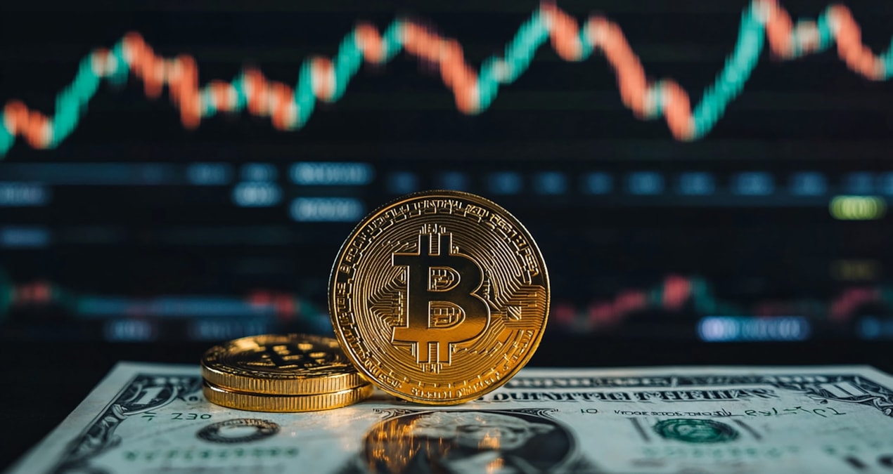 Sıcak Gündem: Bitcoin için 2026 sonu tahminleri netleşiyor: Kurumlar hangi seviyeleri işaret ediyor? - En Son