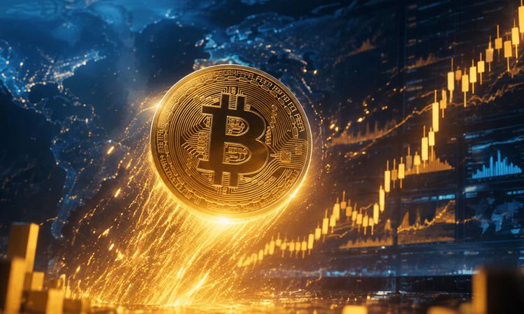 Bitcoin 80 Bin Doları Aştı: Finans Piyasalarında Yeni Dönemin İşaretleri - Son Dakika Bilgileri