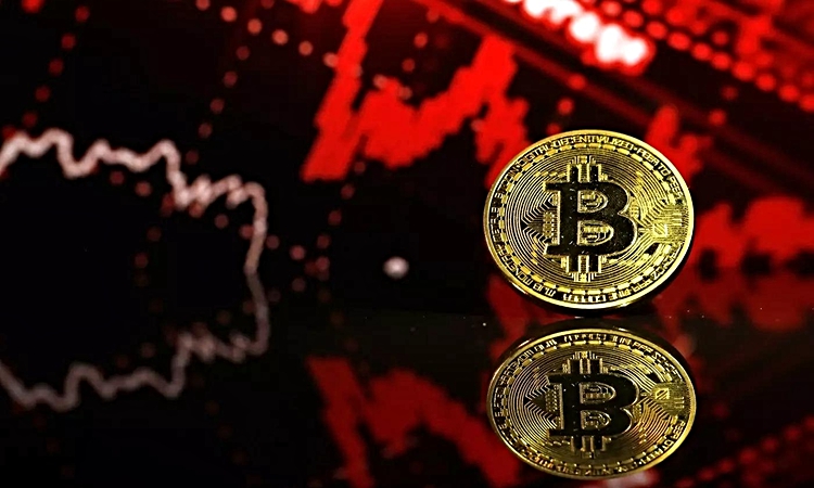 Bitcoin Fed öncesi kritik eşiği kaybetti - Son Dakika Bilgileri