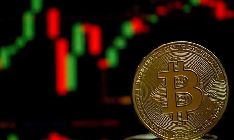 Bitcoin'de Fed öncesi risk büyüdü - Son Dakika Bilgileri