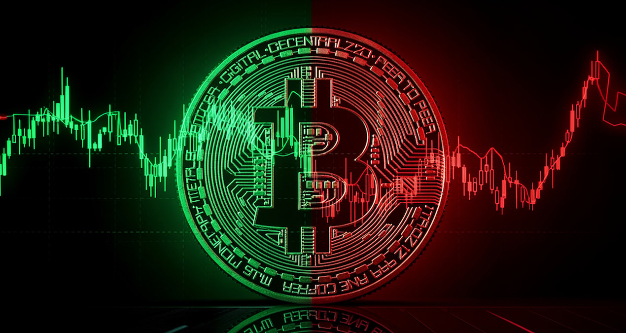 Ayrıntılar Netleşti: Bitcoin hakimiyetinde rekor seviye: Altcoin piyasasında hareketlilik resmen start aldı -