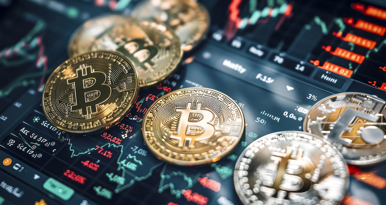 Gündemden Son Bilgiler: Bitcoin sert düşüşün ardından toparlanıyor - En Son Haber ve Merak Edilenler