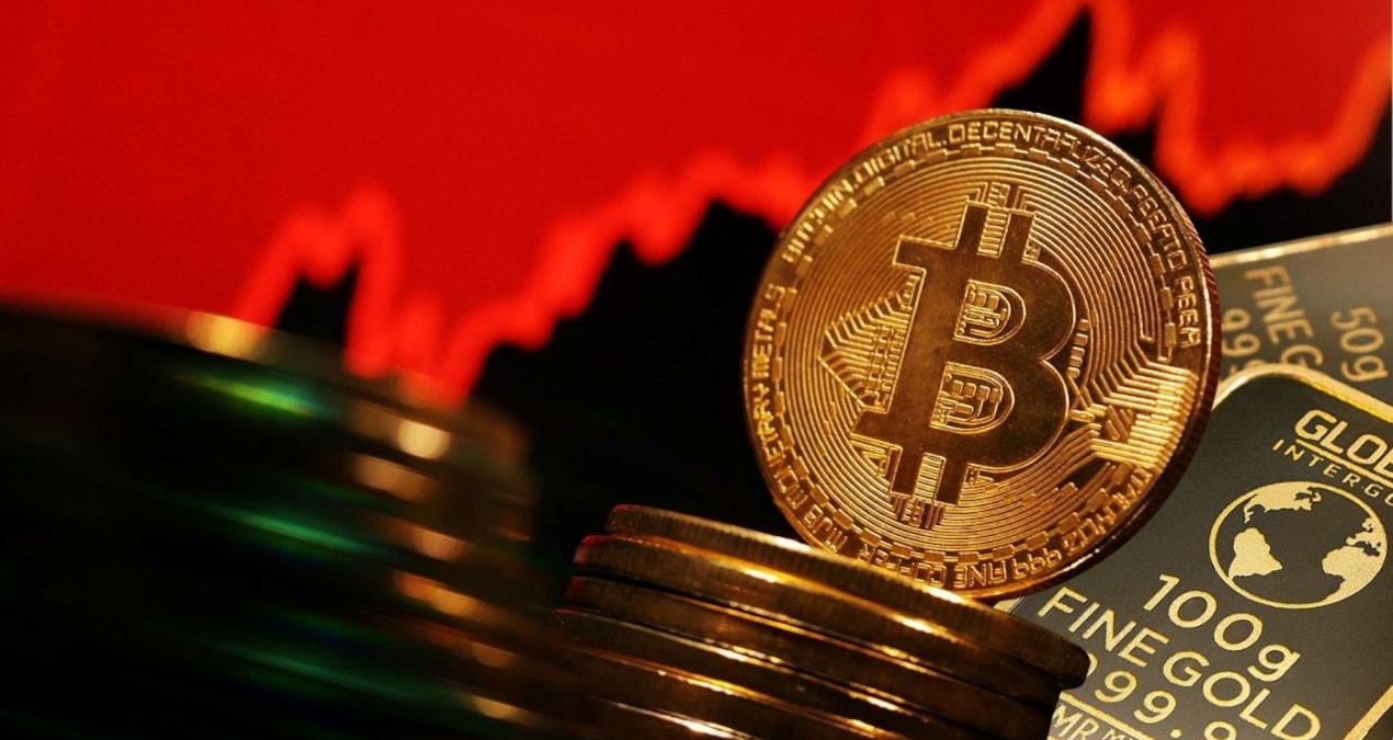 Ayrıntılar Netleşti: Bitcoin yatırımcılarına kritik uyarı ABD'li bankadan geldi - En Son Haber ve Merak Edilen