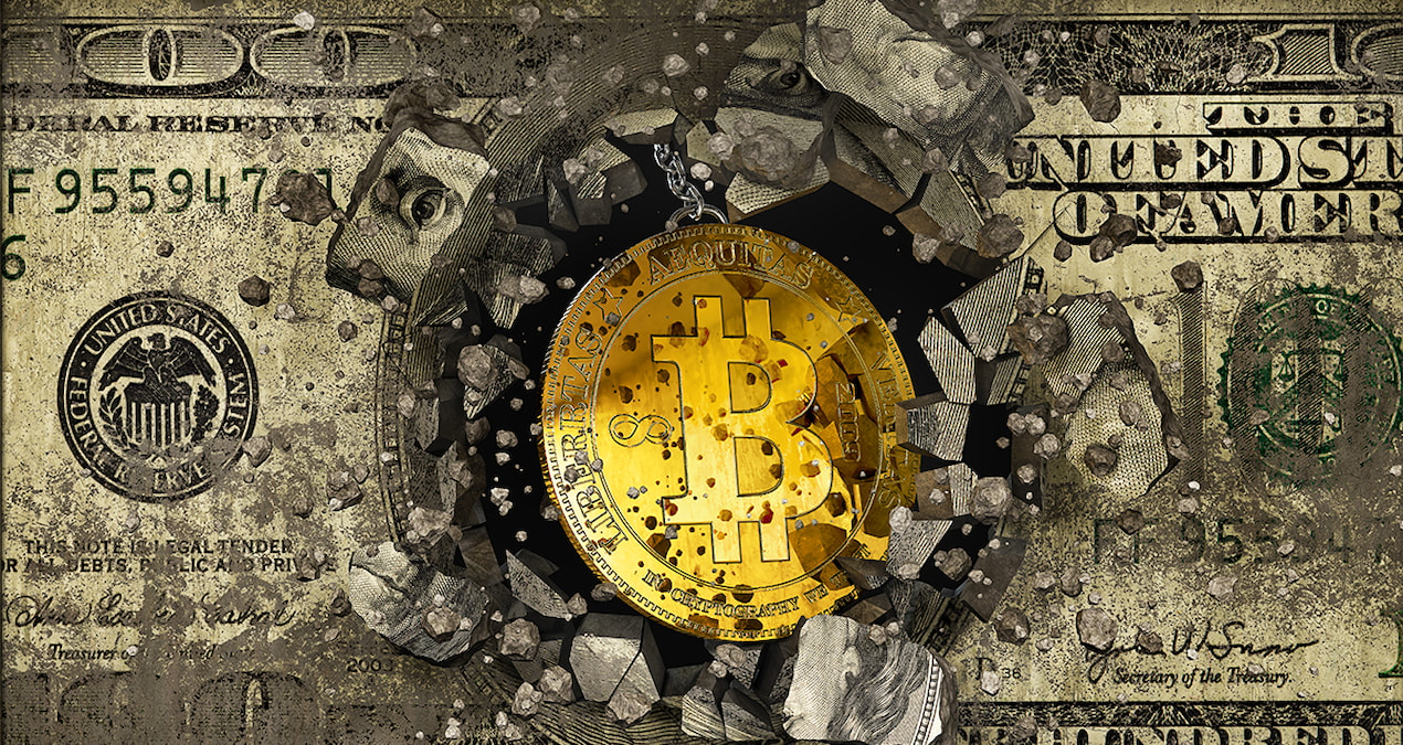 Son Gelişme: Bitcoin yatırımcısının zor günleri! 75 bin dolara kadar gerileme kaydetti - En Son Haber ve Merak