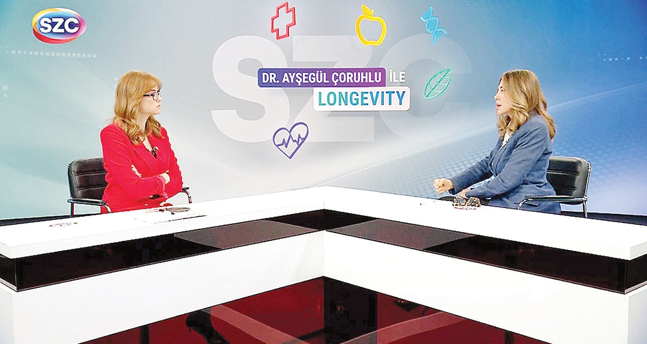 Ayrıntılar Netleşti: Biyokimya Uzmanı Dr. Ayşegül Çoruhlu bir bir anlattı: 'Toprağın mor yıldızı' hem kadınlar