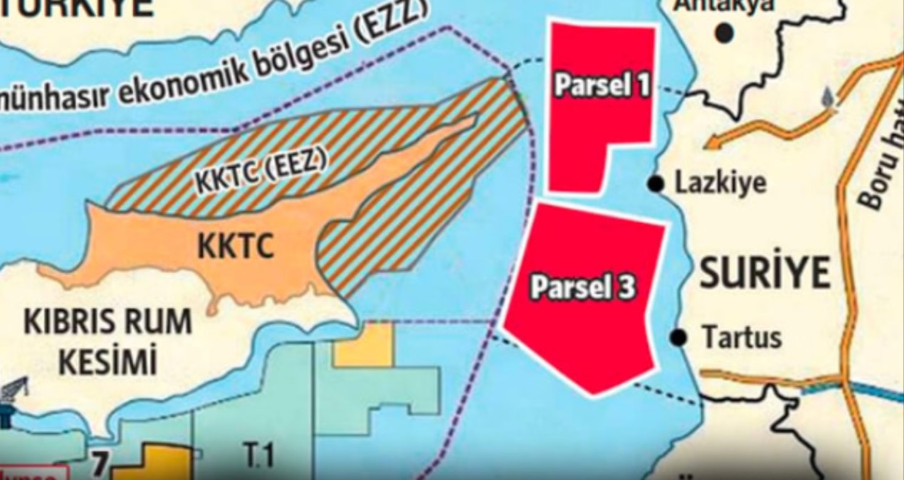 Tea for us, oil for them - Latest News