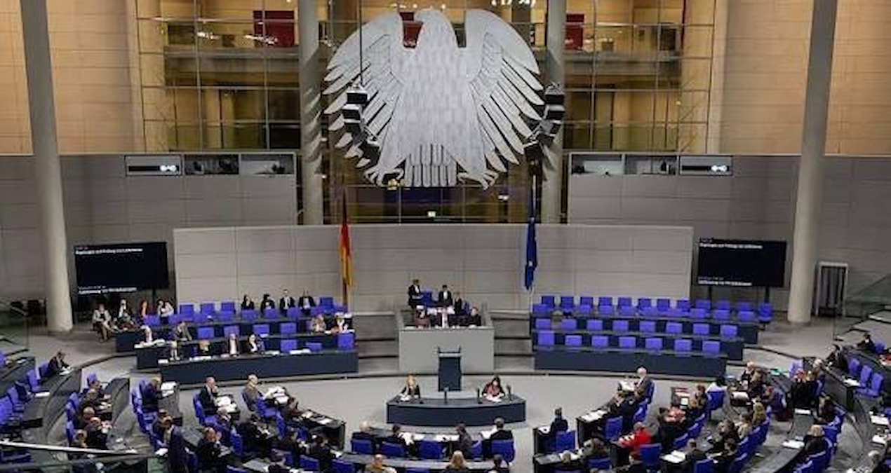 Let it be an example to our deputies! MPs in Türkiye will not like this news at all - Last Minute