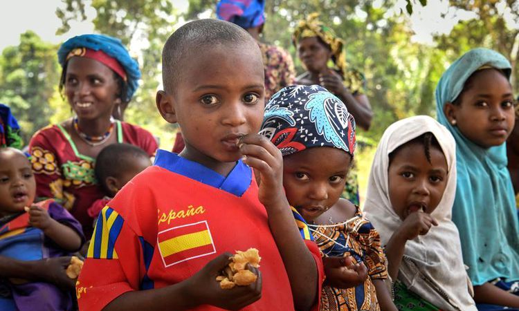 Emergency Fund from the UN to Fight the Cholera Outbreak in the Central African Republic - Last Minute