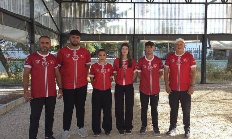 Kritik Açıklama: Bocce Milli Takımı, Dünya Şampiyonası İçin İspanya'ya Gidiyor - Son Dakika ve Merak Edilenler