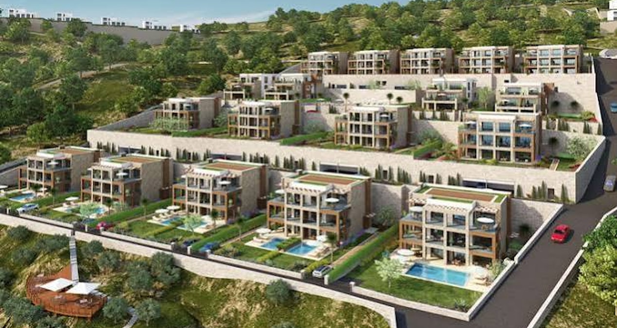 Son Gelişme: Bodrum’da 1 aylık tatil milyonları aştı - En Son Haber ve Merak Edilenler