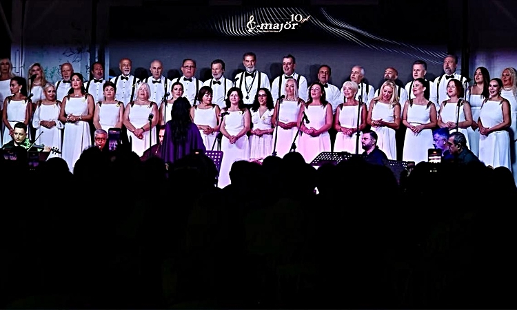 Bodrum'da 17. C-Majör konserinin geliri köy okulları ve yaşam merkezine gidecek: Gelişmeler Takip Ediliyor