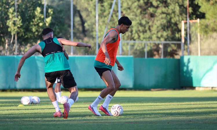 Gündemden Son Bilgiler: Bodrum FK, Bursaspor Maçına Hazır - Son Dakika - Son Dakika Bilgileri