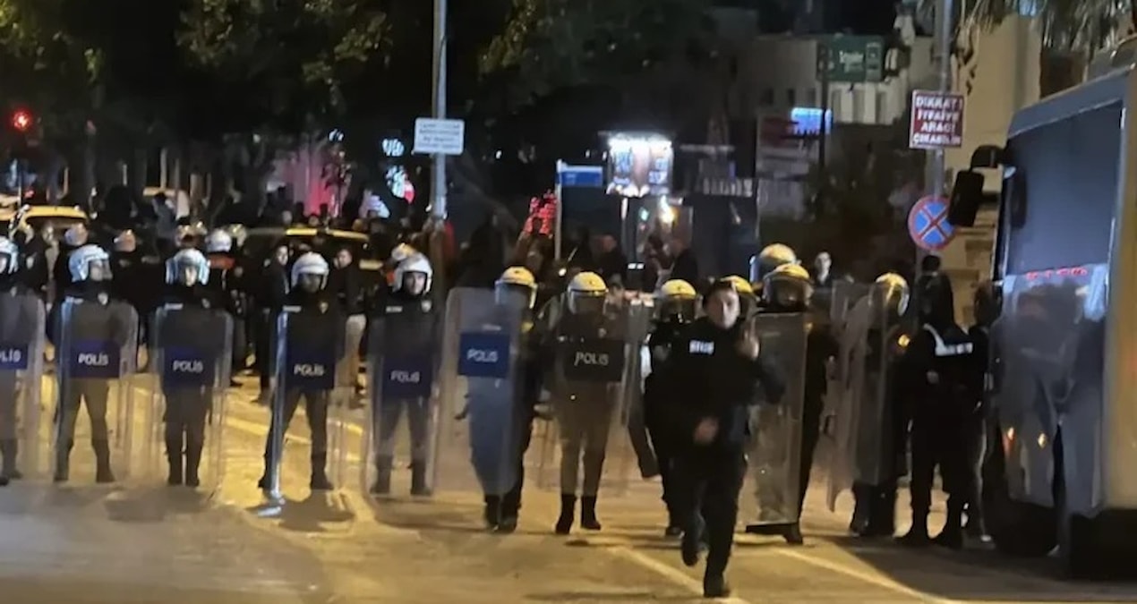 Son Gelişme: Bodrum FK'den çıkan olaylar ile ilgili açklama - Son Dakika Haberleri ve Merak Edilenler