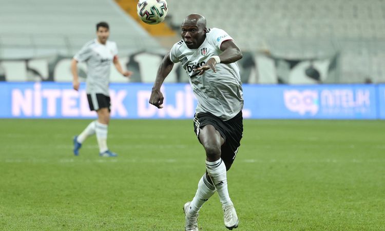 Bodrum FK, Vincent Aboubakar Transferi İçin Harekete Geçti ve Merak Edilenler