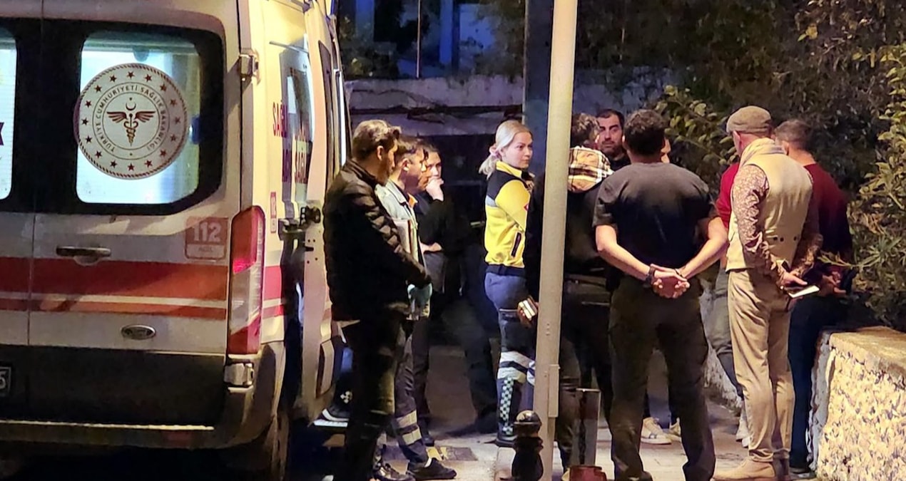 Kritik Açıklama: Bodrum'da genç kadını zorla inşaata götürüp tecavüz ettiler - Son Dakika