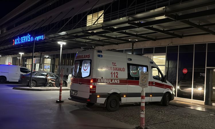 Gündemden Son Bilgiler: Bodrum'da Otelde Gaz Sızıntısı: 15 Kişi Hastanelik Oldu - Son Dakika Haberleri