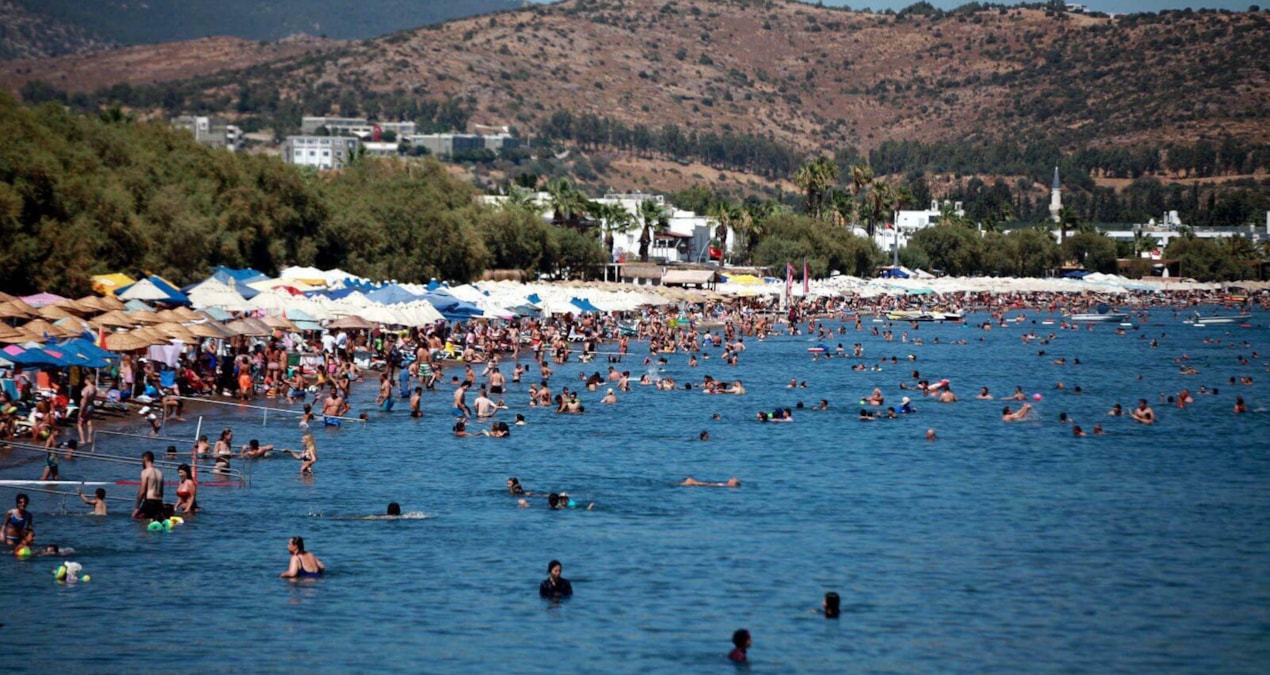 Sıcak Gündem: Bodrum'da özel plajlarda harcama limitleri 2 bin TL'den başlıyor - Haberleri ve Merak Edilenler