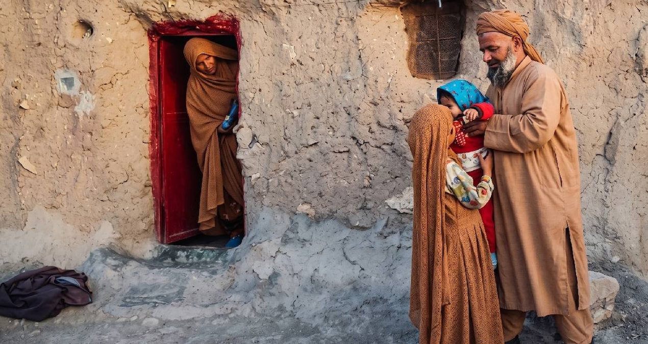 Ayrıntılar Netleşti: Bu bölgede yaşayanların boyu 1 metreyi geçmiyor - Son Dakika