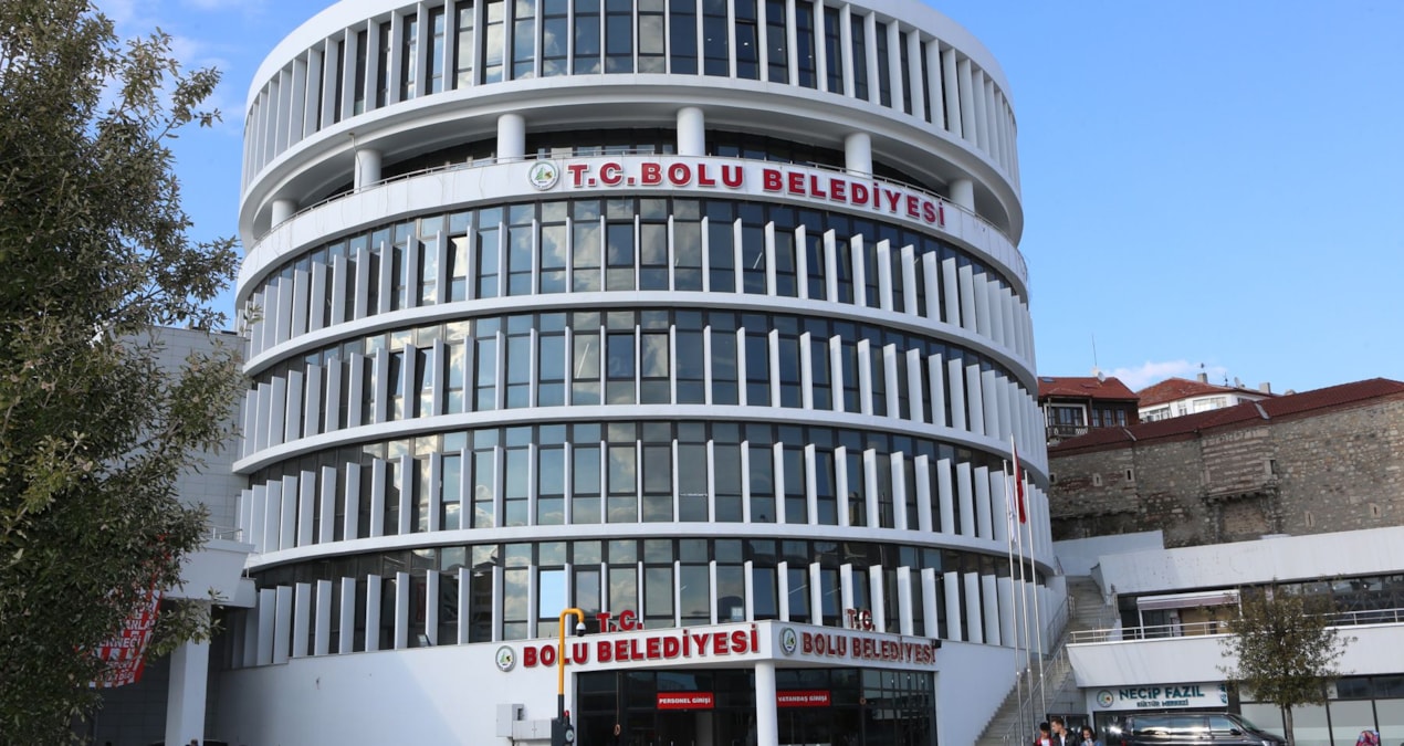 Bolu Belediyesi'ne yönelik soruşturmada 3 kişi serbest bırakıldı - Son Dakika Haberleri | İşte Tüm Ayrıntılar