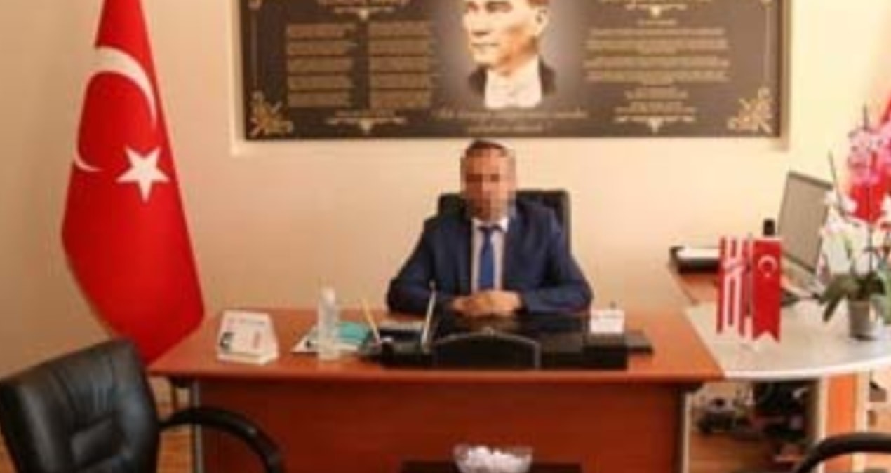 Son Gelişme: Bolu'da Erasmus skandalı: Okul müdürü 9 bin Euro ödeyecek - Haberleri - Son Dakika Bilgileri