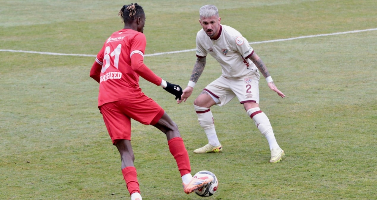 Kritik Açıklama: Bolu'da gol sesi çıkmadı - Son Dakika | İşte Tüm Ayrıntılar