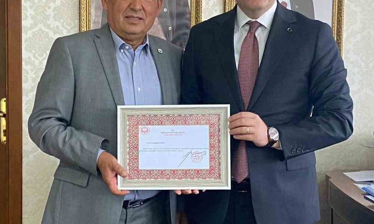 Bolu Mengen'de 56 köyde 65 noktaya 260 güvenlik kamerası yerleştirilecek | İşte Tüm Ayrıntılar