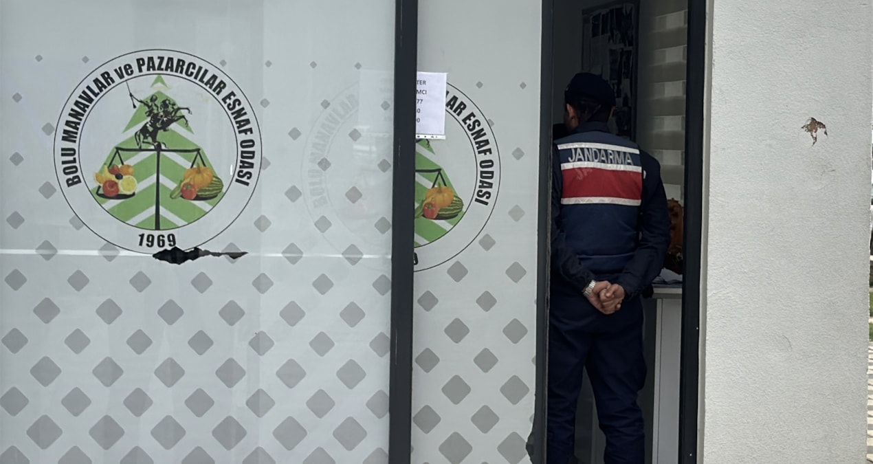 Bolu'da rüşvet operasyonu: Üç kişi yakalanarak gözaltına sevk edildi - Son Dakika Haberleri ve Merak Edilenler