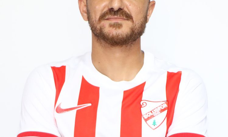 Son Gelişme: Boluspor'da 5 transfer, 1 yenileme - Son Dakika - Son Dakika Bilgileri