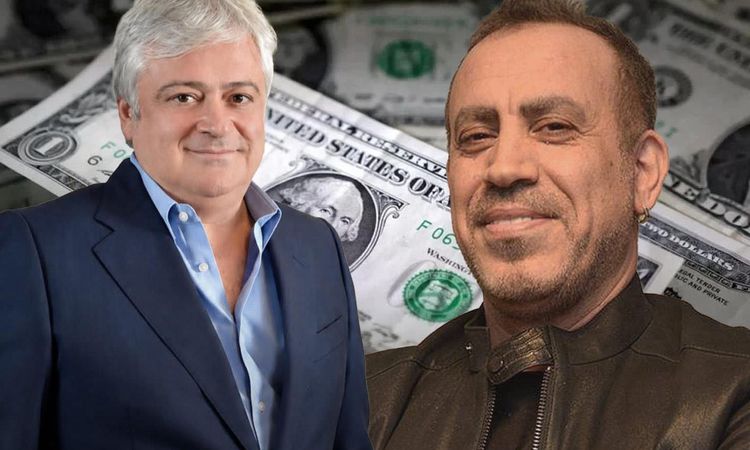 Bombshell claim: Hüseyin Başaran was defrauded while trying to defraud Haluk Levent - News