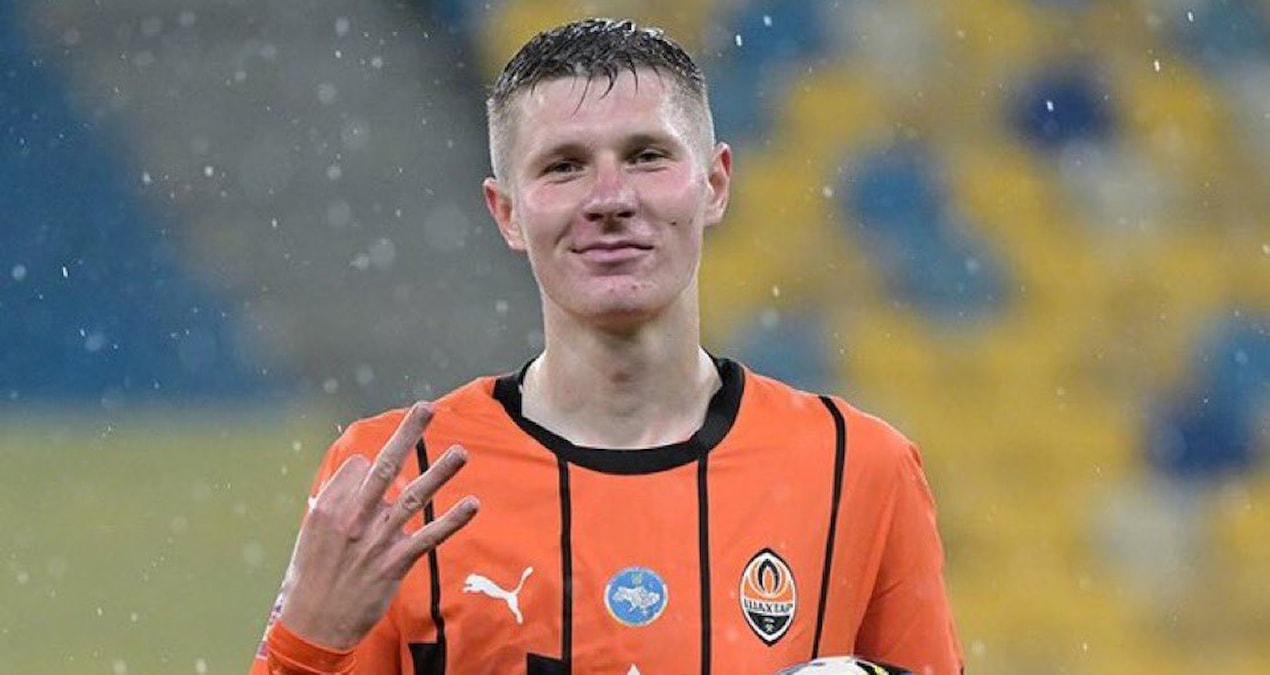 Ayrıntılar Netleşti: Bondarenko Trabzonspor'un teklifini kamuoyuna ilan etti - Son Dakika Haberleri - Son Daki