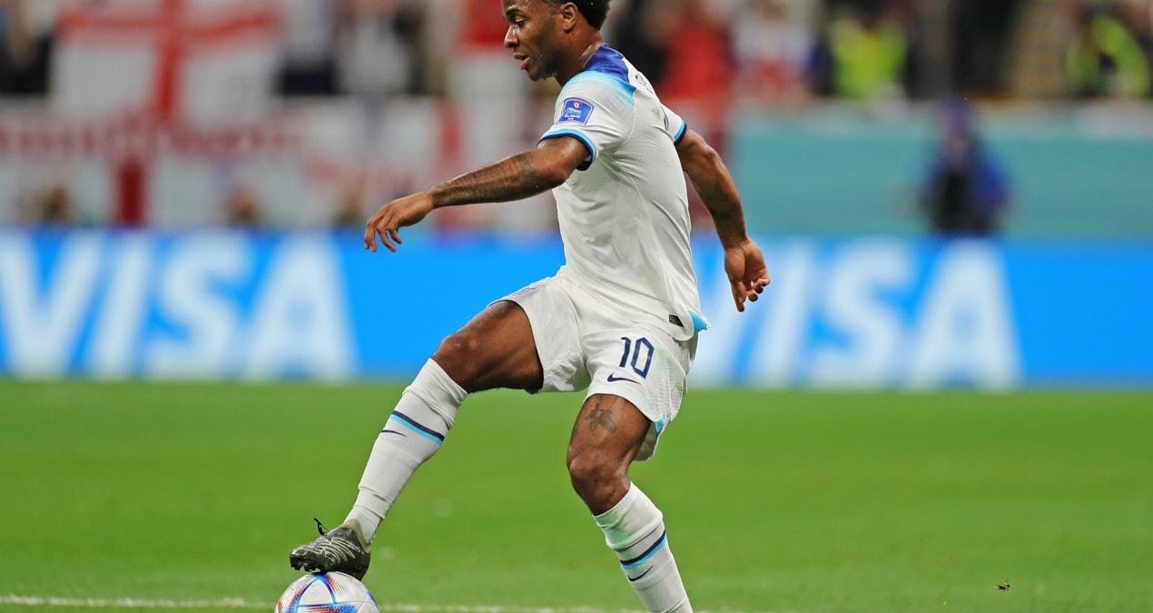 Kritik Açıklama: Bonservisine toplam 120 milyon Euro ödenen Raheem Sterling kulüpsüz kaldı - Son Dakika