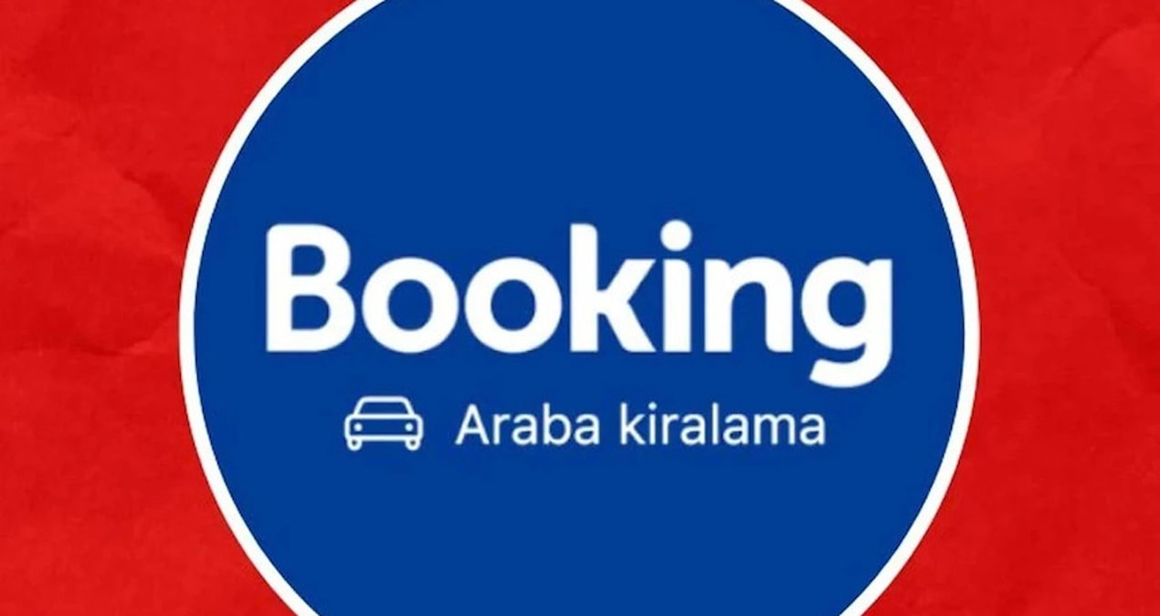 Ayrıntılar Netleşti: Booking'in araç kiralama hizmetine erişim engeli - Haberleri