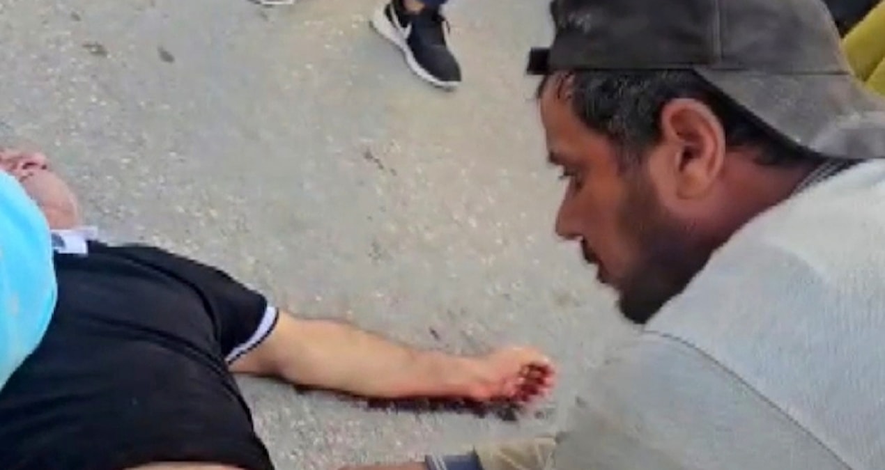 Gündemden Son Bilgiler: Borç yüzünden husumetlisini vurdu, mahkemede pişman oldu: Senden özür diliyorum - Son