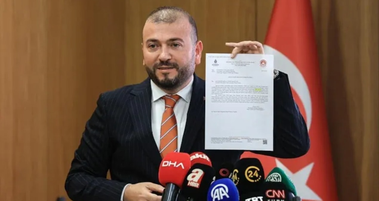 Sıcak Gündem: Borcuna karşılık camileri devreden AKP'li belediye, Ramazan organizasyonuna 153 milyon harcayaca